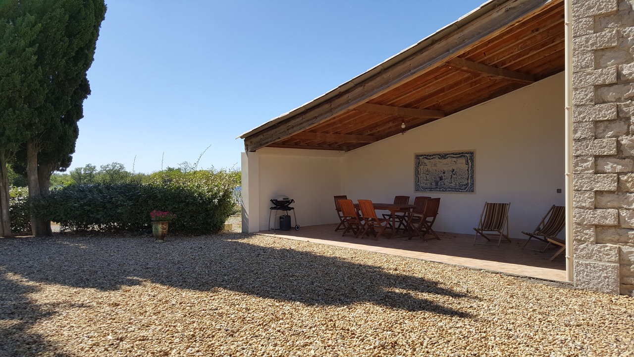 Photo of Outdoor in Aigues-Mortes