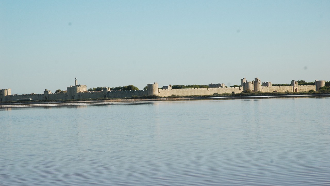Photo of Outdoor in Aigues-Mortes