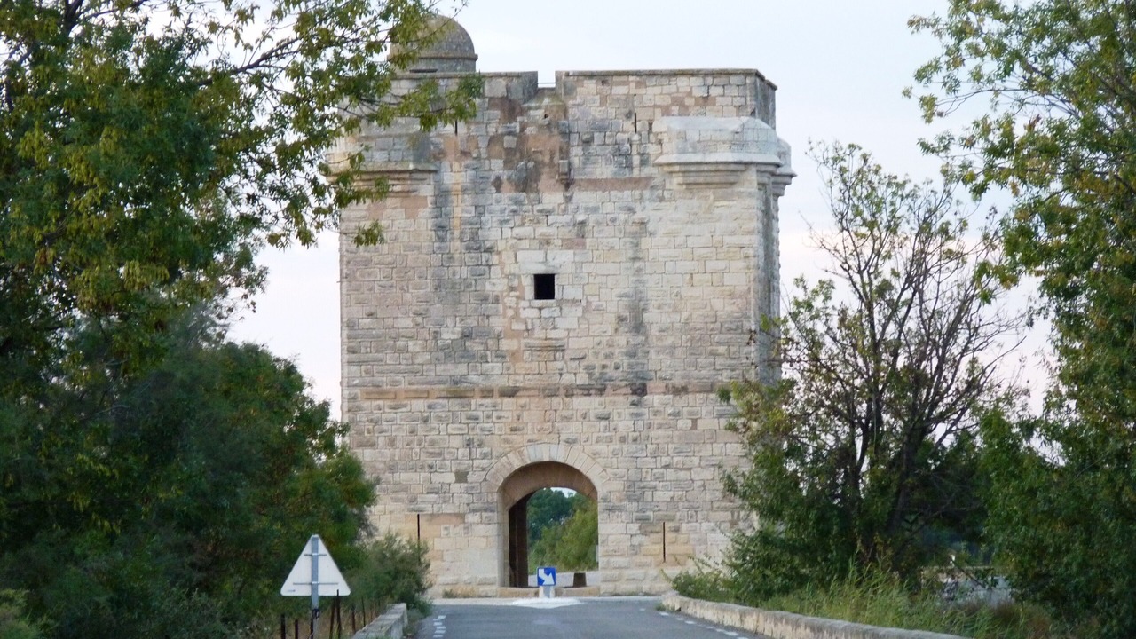 Photo of Others in Aigues-Mortes