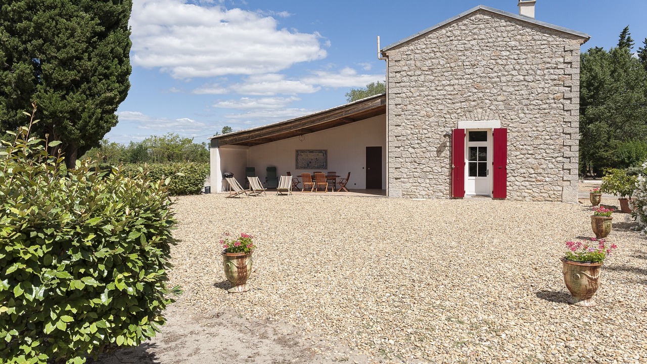 Photo of Outdoor in Aigues-Mortes