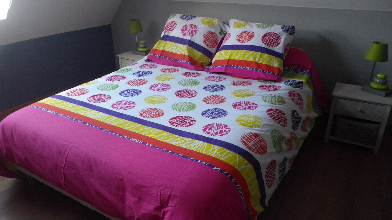 Photo of Bedroom in Lucq-de-Bearn