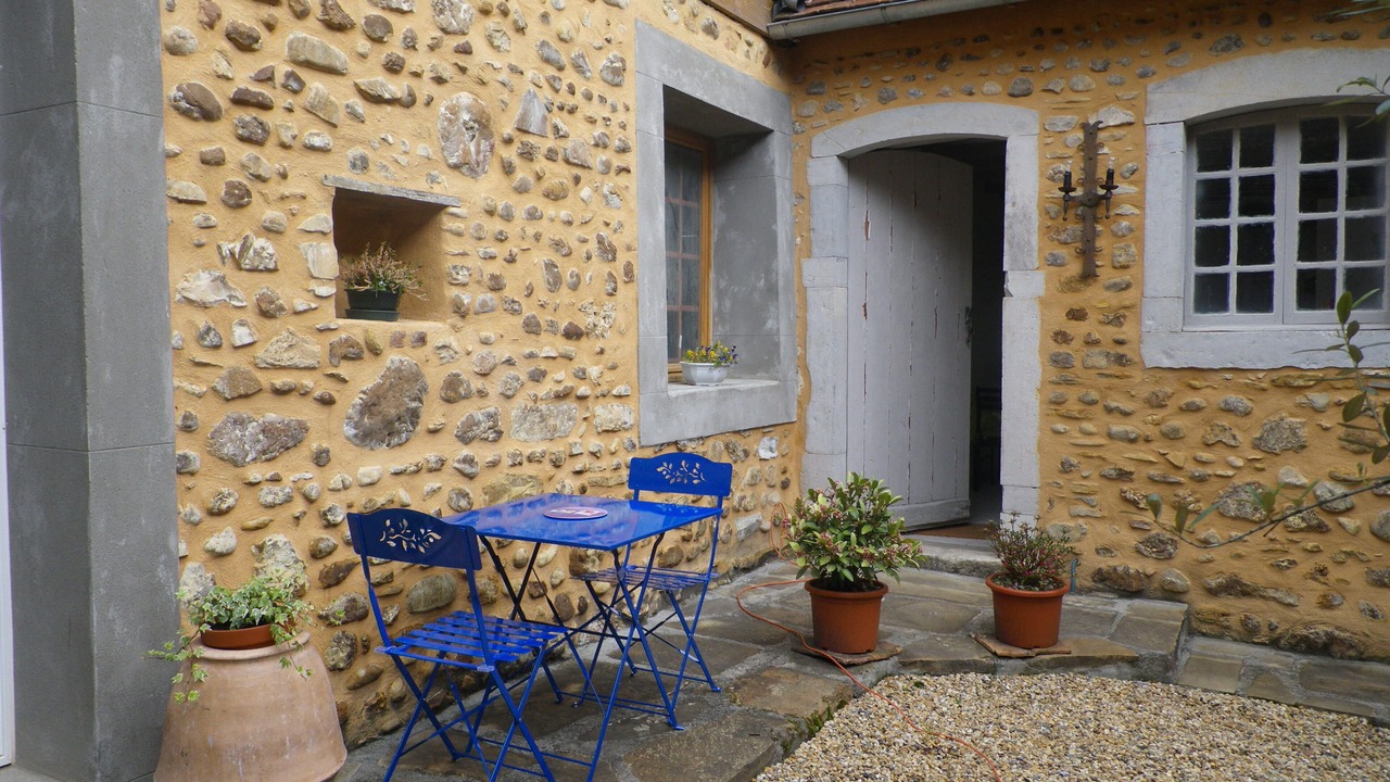 Photo of Outdoor in Lucq-de-Bearn