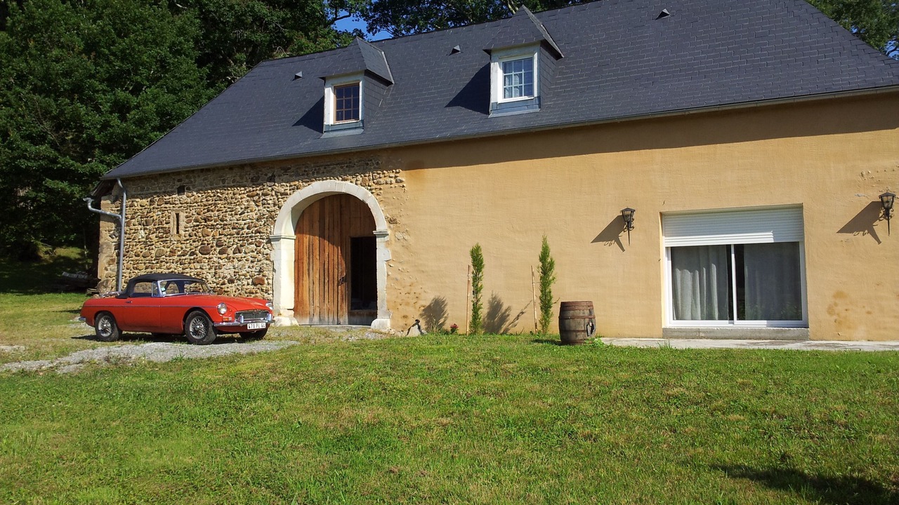 Photo of Outdoor in Lucq-de-Bearn