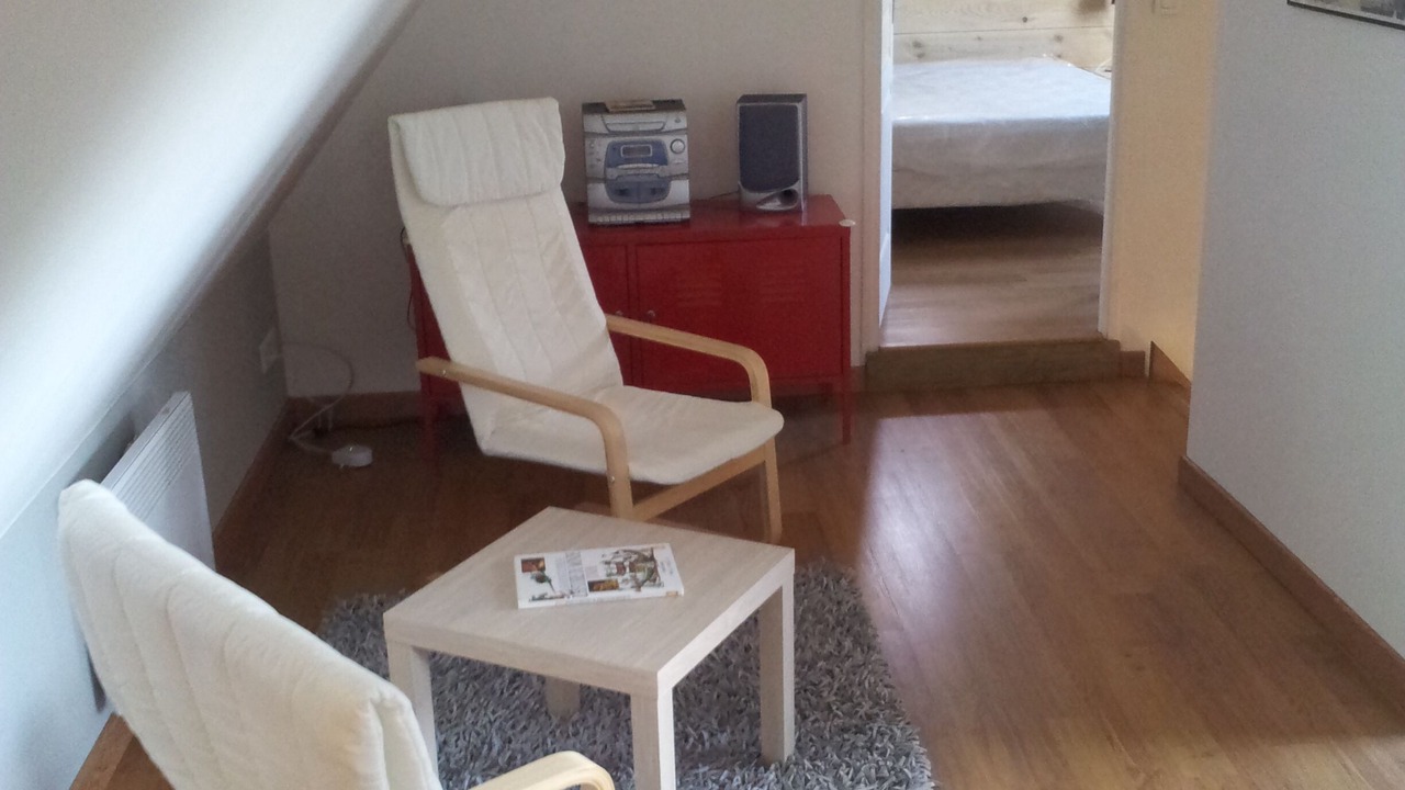 Photo of Bedroom in Lucq-de-Bearn