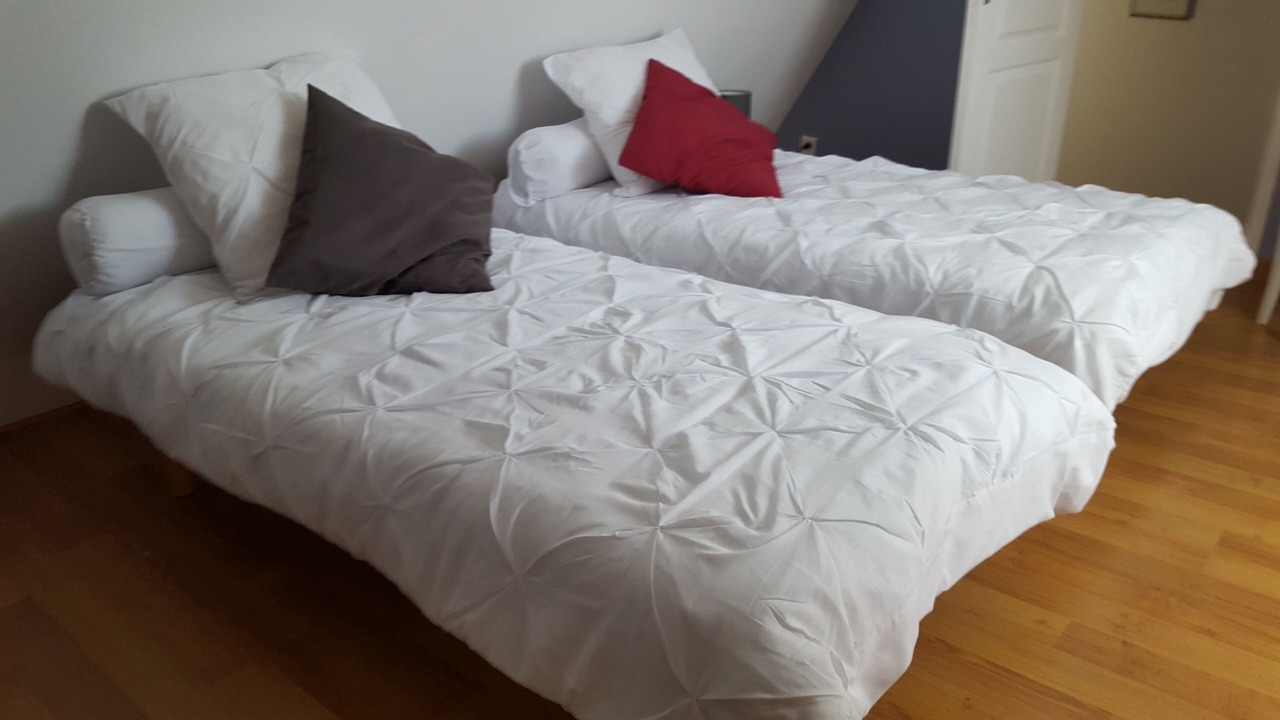 Photo of Bedroom in Lucq-de-Bearn