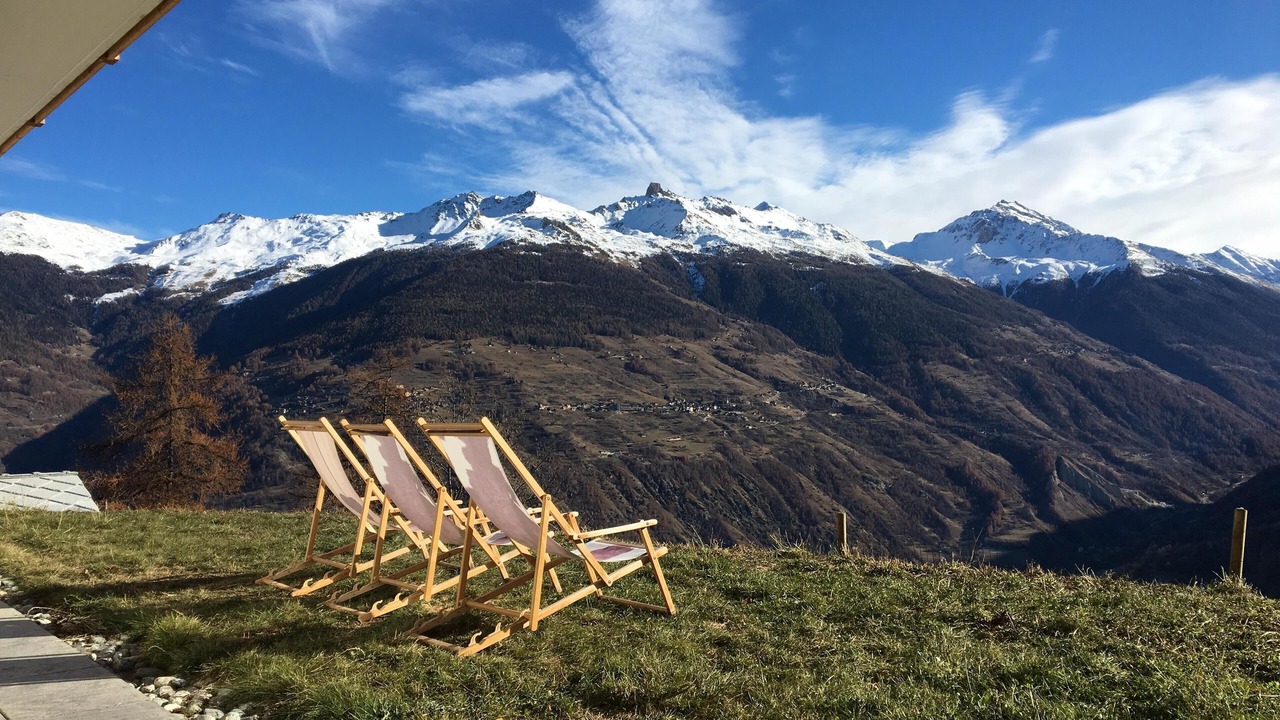 Photo of Outdoor in Heremence