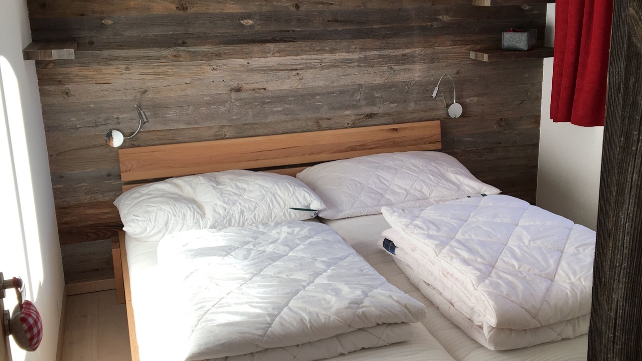 Photo of Bedroom in Heremence