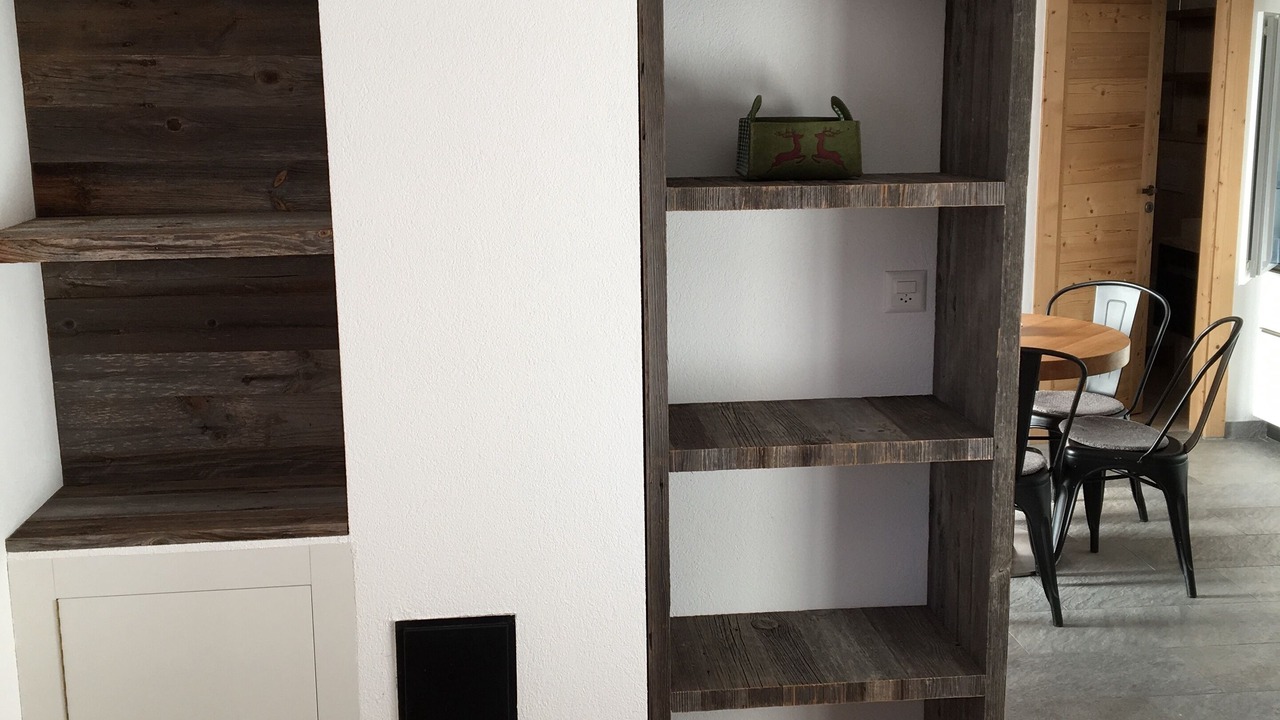 Photo of Bedroom in Heremence