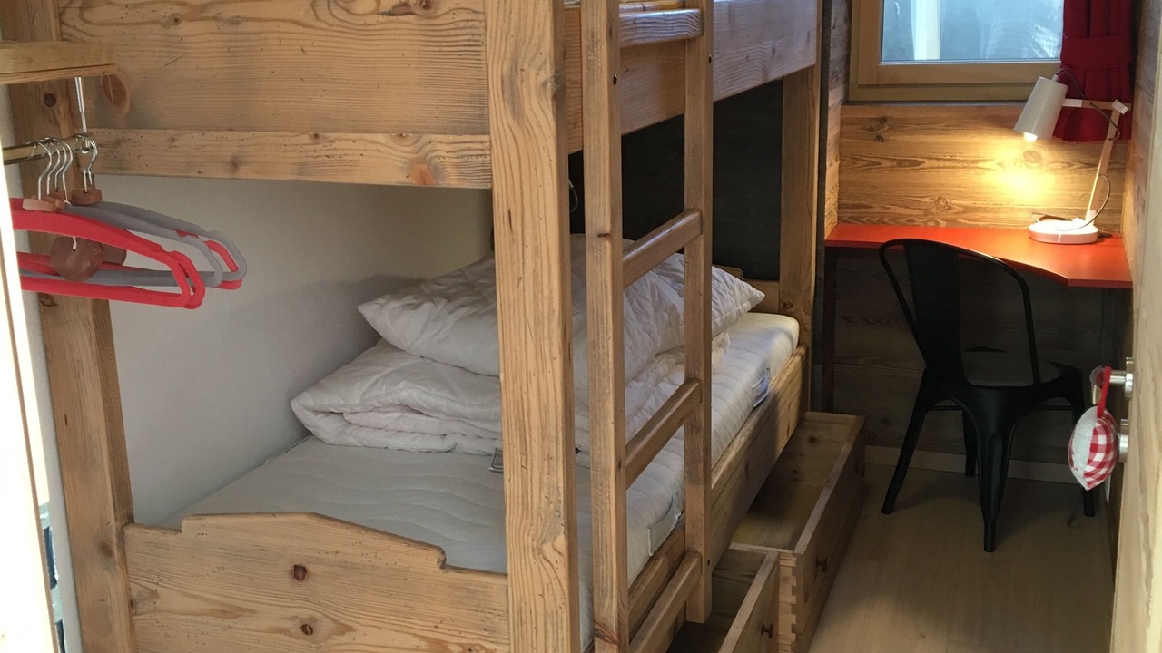 Photo of Bedroom in Heremence