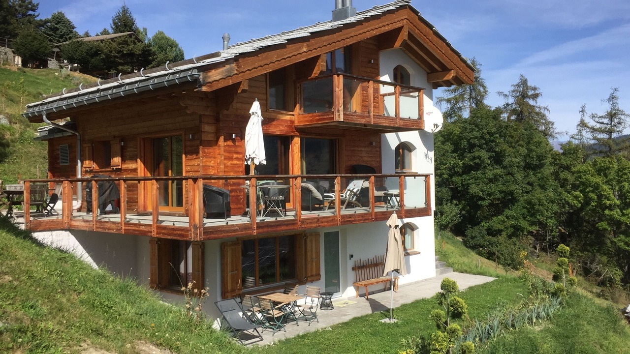 Photo of Outdoor in Heremence