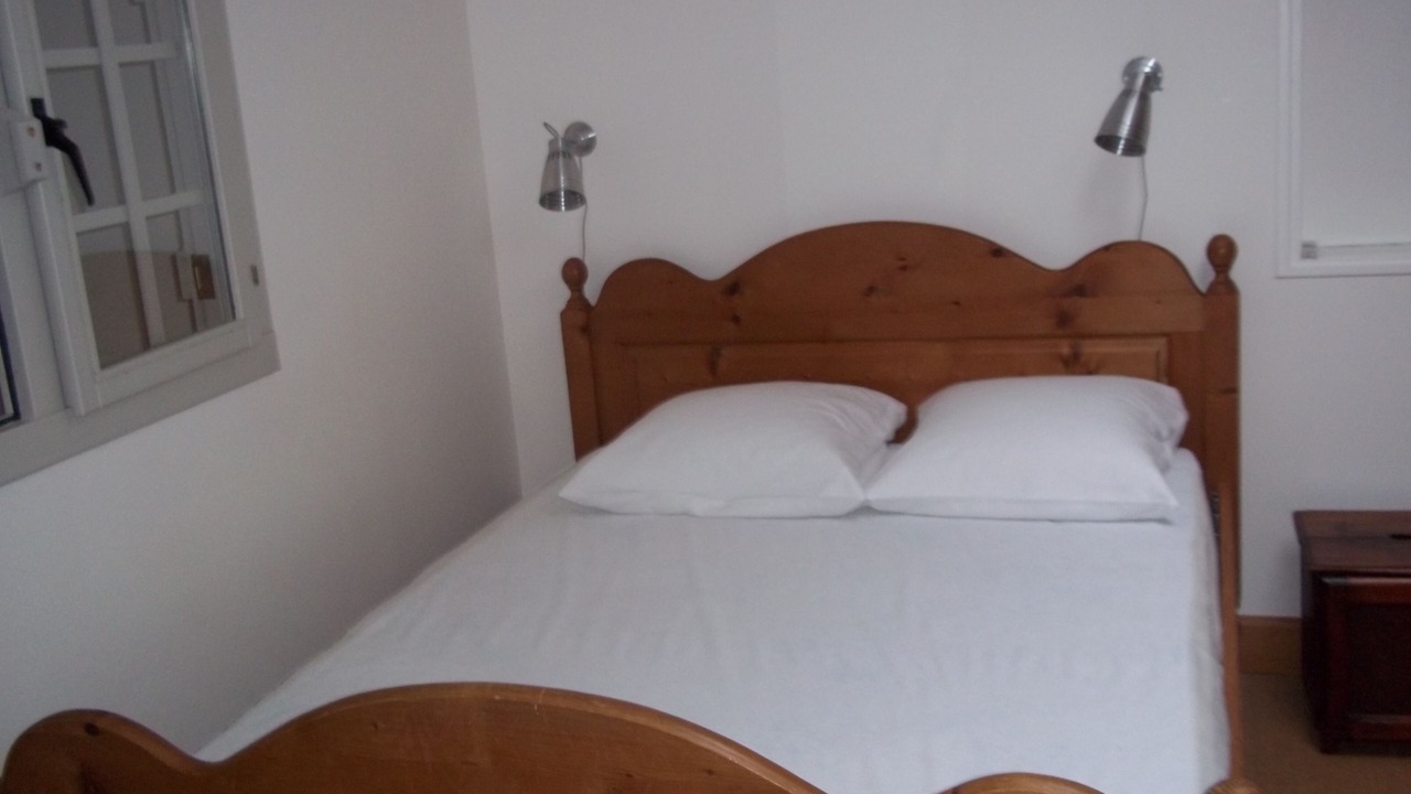 Photo of Bedroom in La Ville-es-Nonais