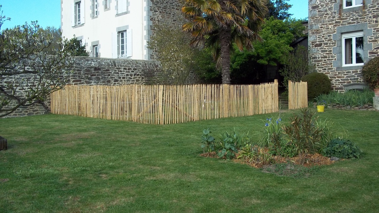 Photo of Outdoor in La Ville-es-Nonais