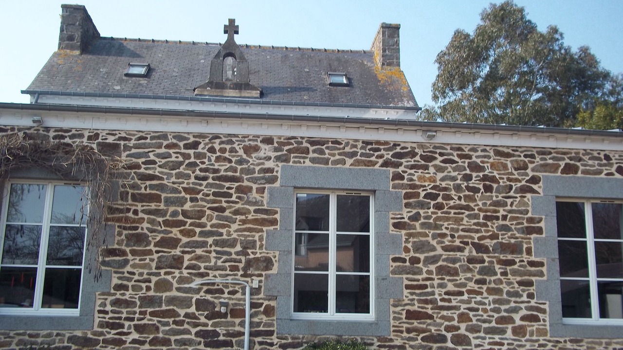 Photo of Outdoor in La Ville-es-Nonais