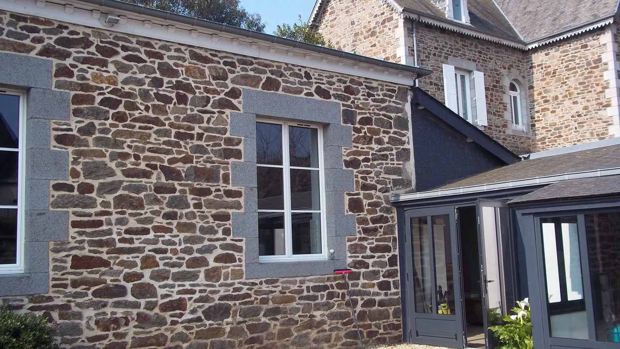 Photo of Outdoor in La Ville-es-Nonais