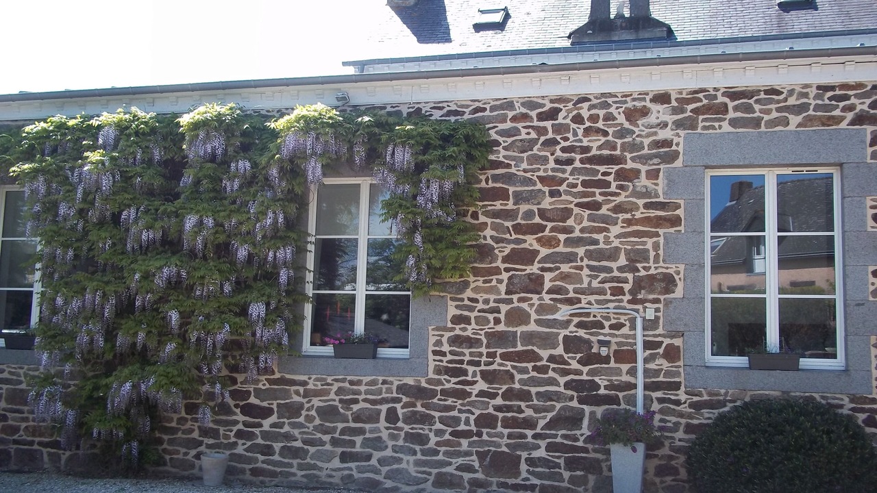 Photo of Outdoor in La Ville-es-Nonais
