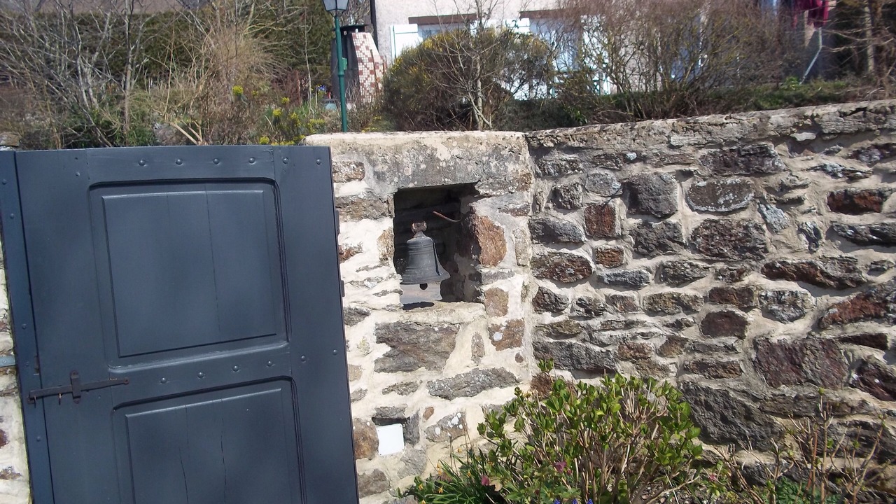 Photo of Outdoor in La Ville-es-Nonais