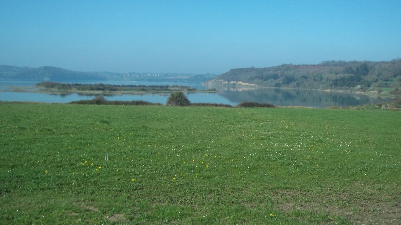 Photo of Outdoor in La Ville-es-Nonais