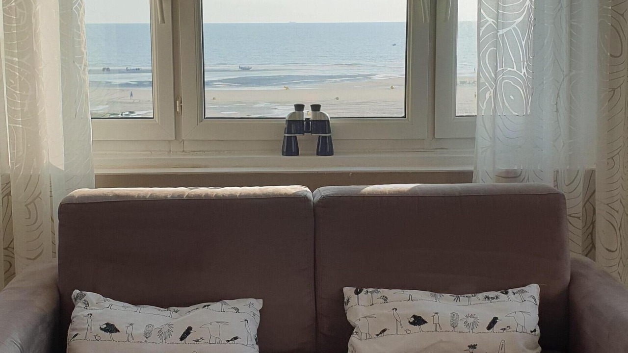 Photo of Livingroom in Ambleteuse