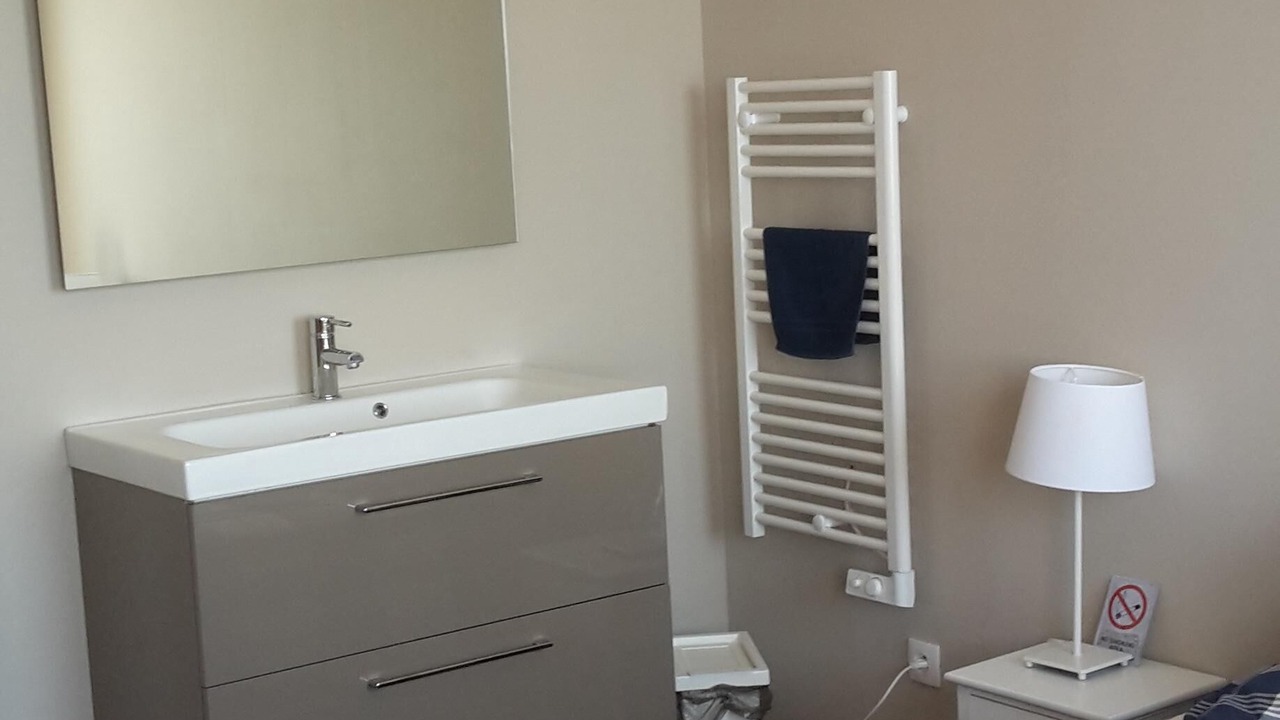 Photo of Bedroom in Ambleteuse