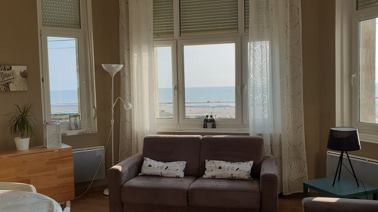 Photo of Livingroom in Ambleteuse