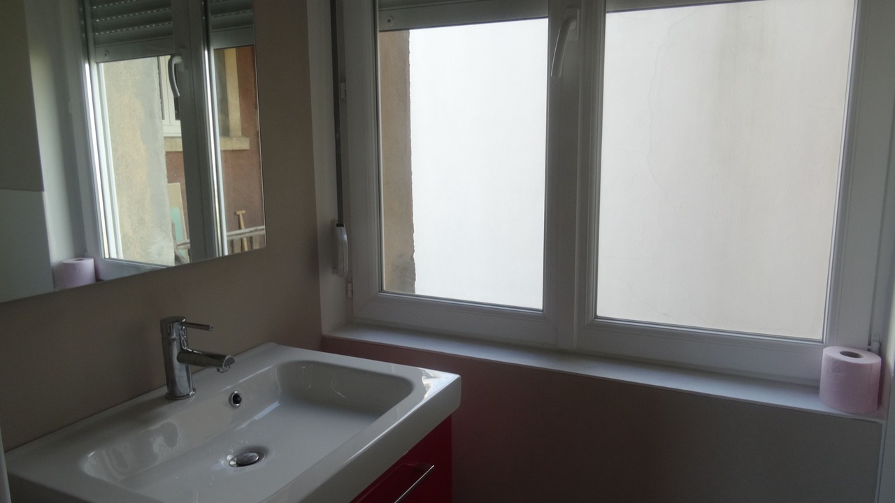 Photo of Bathroom in Ambleteuse