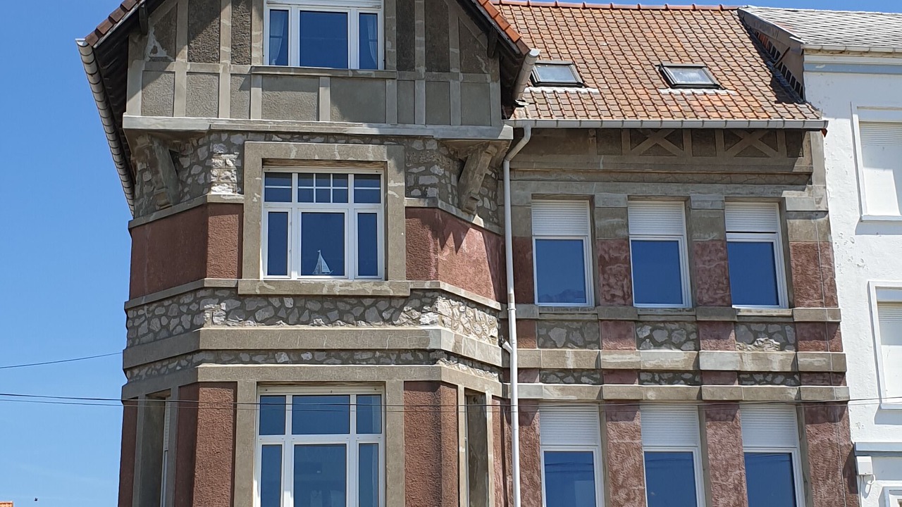 Photo of Outdoor in Ambleteuse