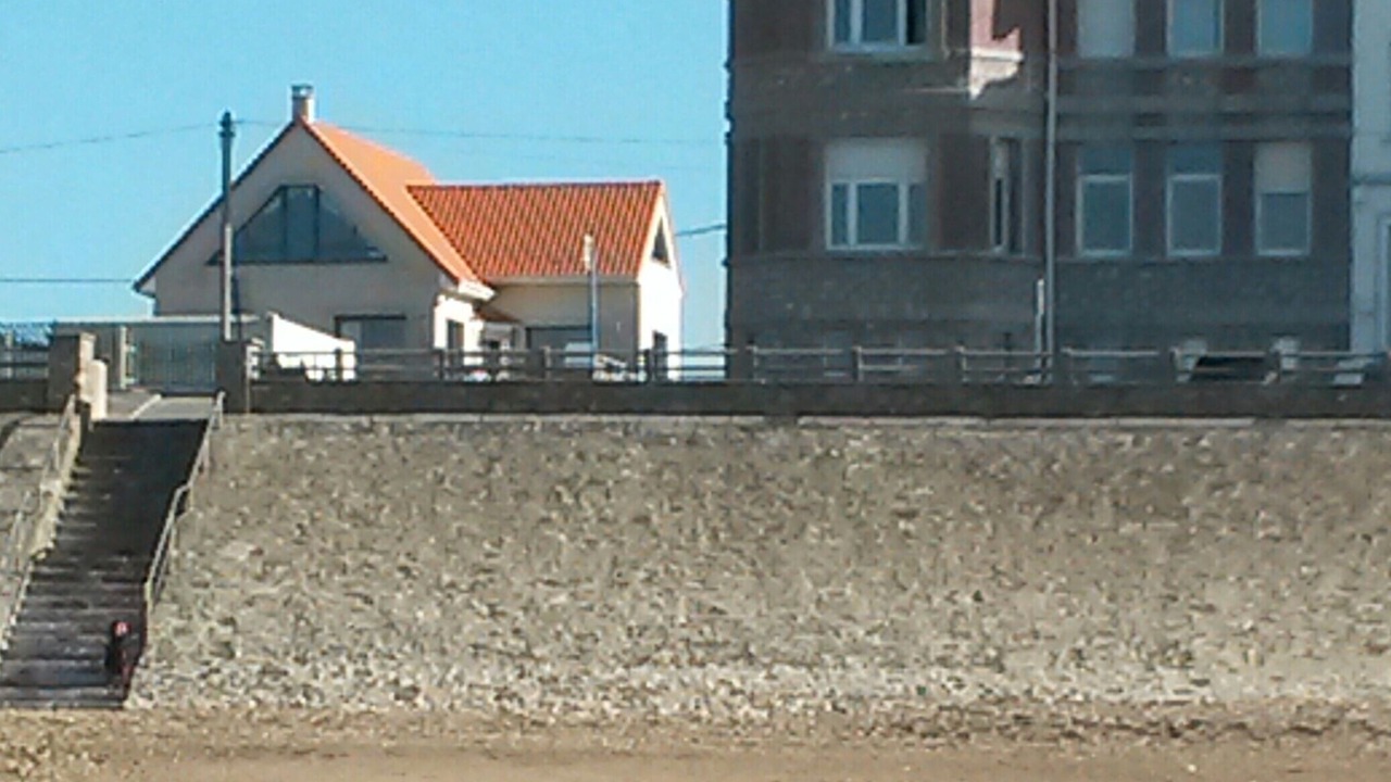 Photo of Outdoor in Ambleteuse
