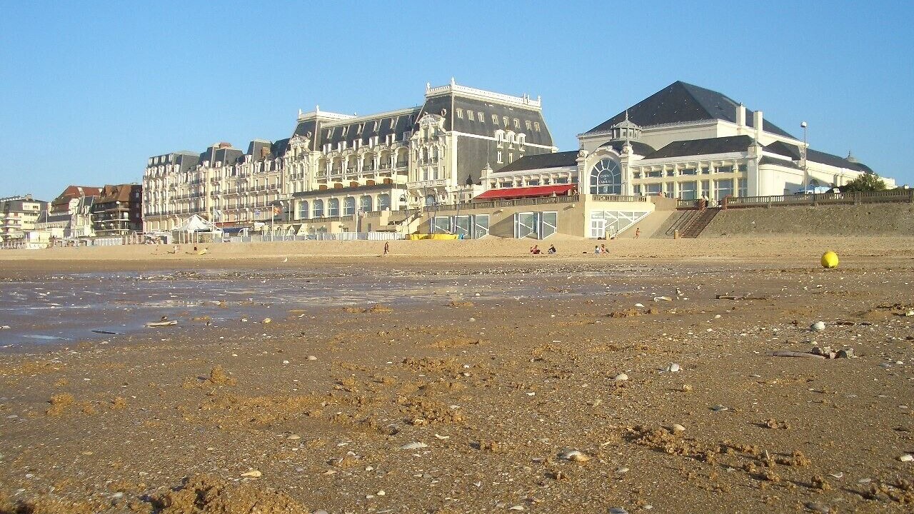 Photo of Others in Cabourg