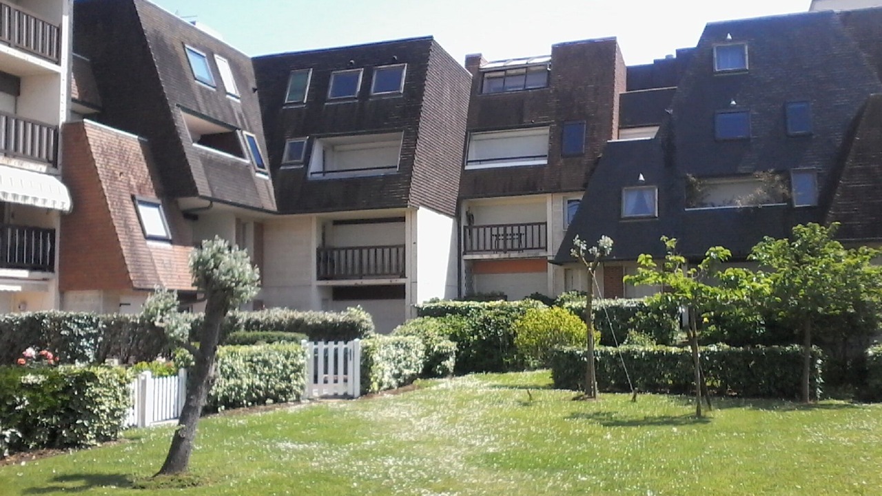 Photo of Outdoor in Cabourg