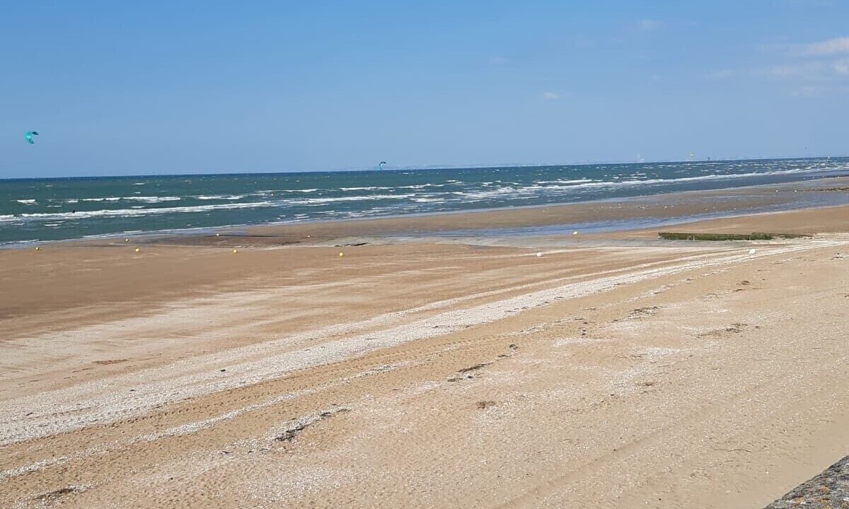 Photo of Others in Cabourg