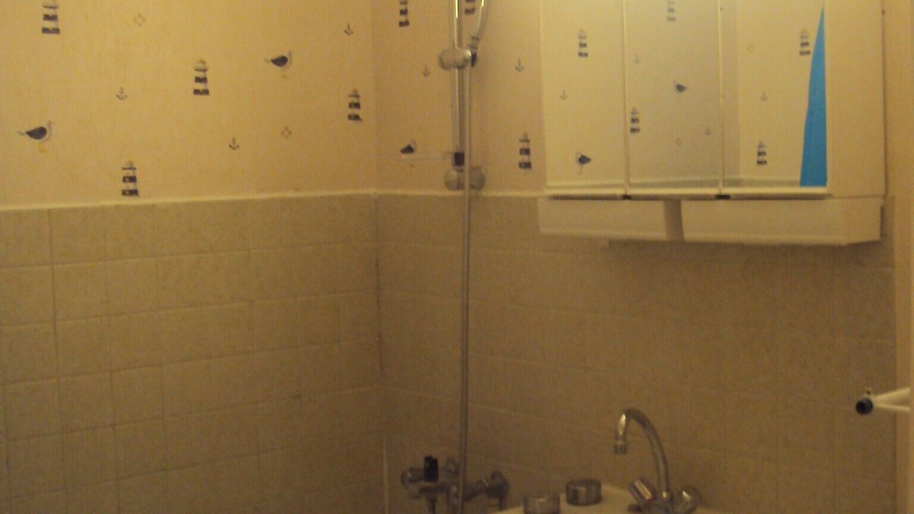 Photo of Bathroom in Cabourg