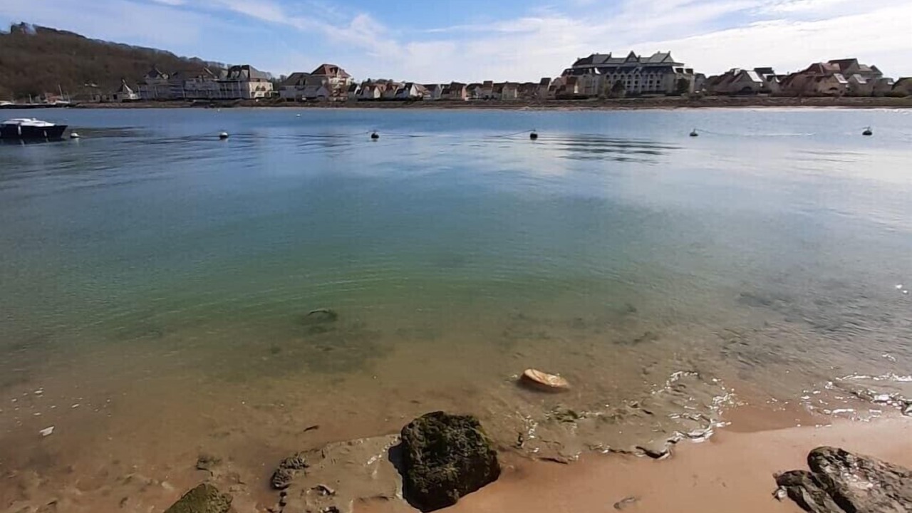 Photo of Others in Cabourg