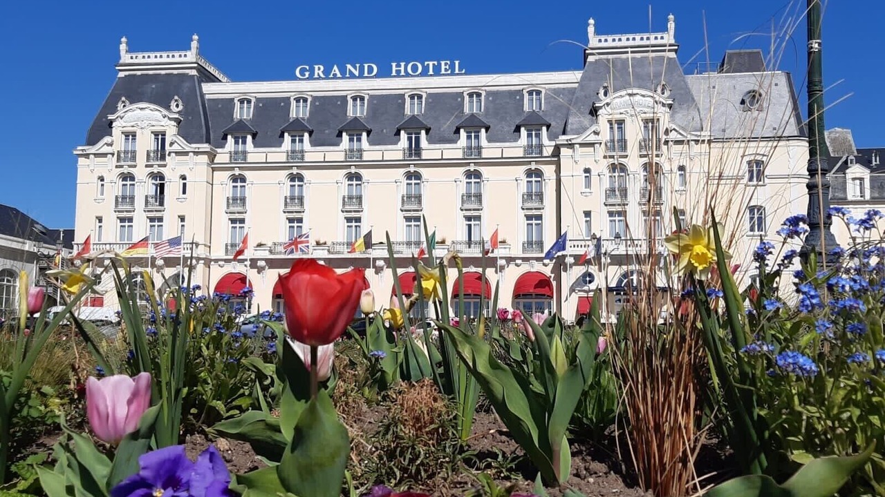 Photo of Outdoor in Cabourg