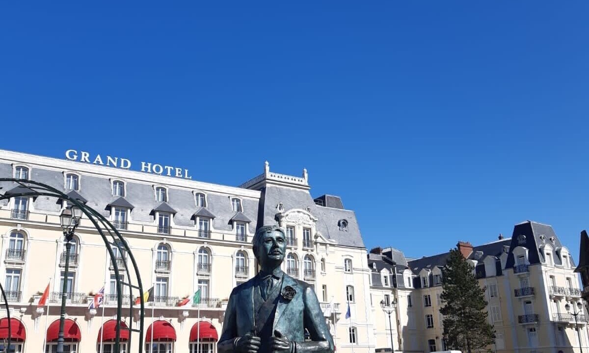 Photo of Outdoor in Cabourg