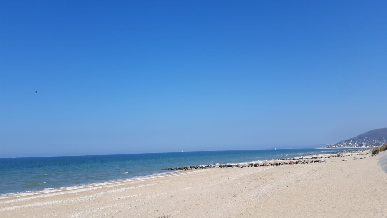 Photo of Others in Cabourg