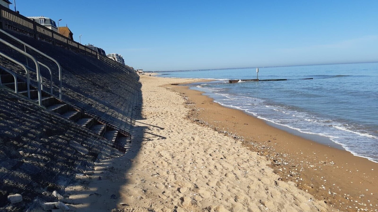 Photo of Others in Cabourg