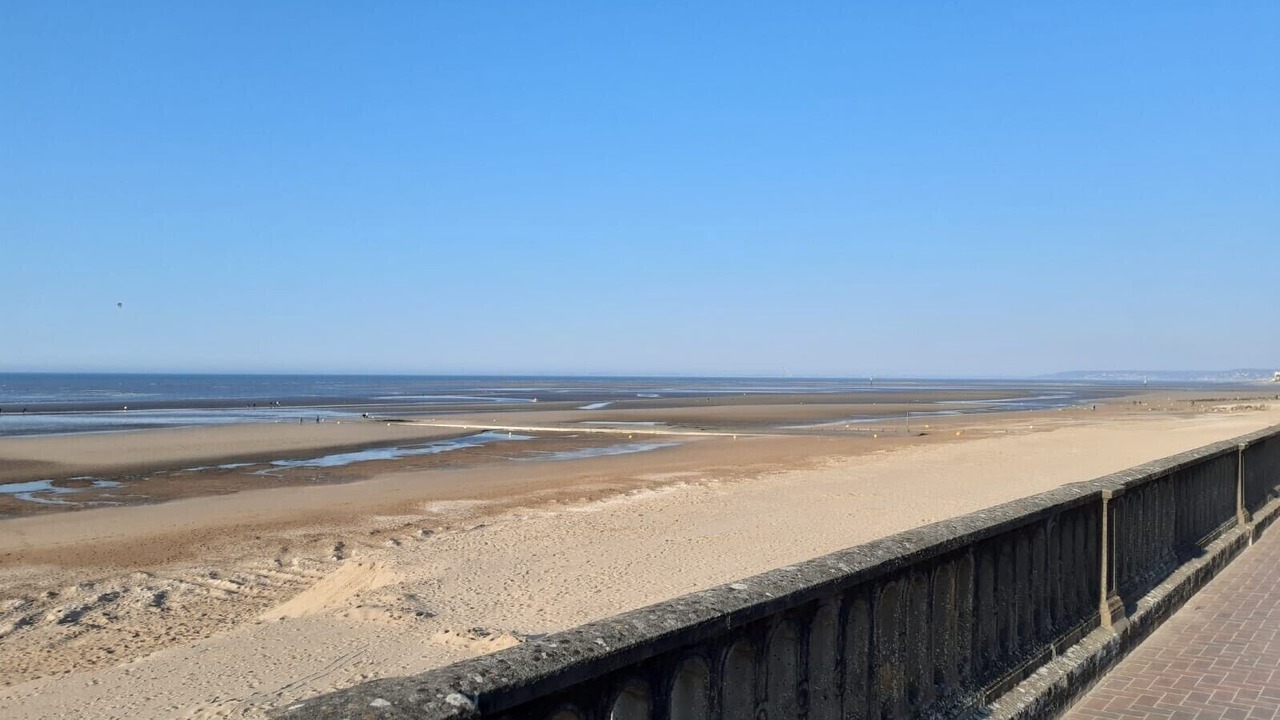 Photo of Others in Cabourg