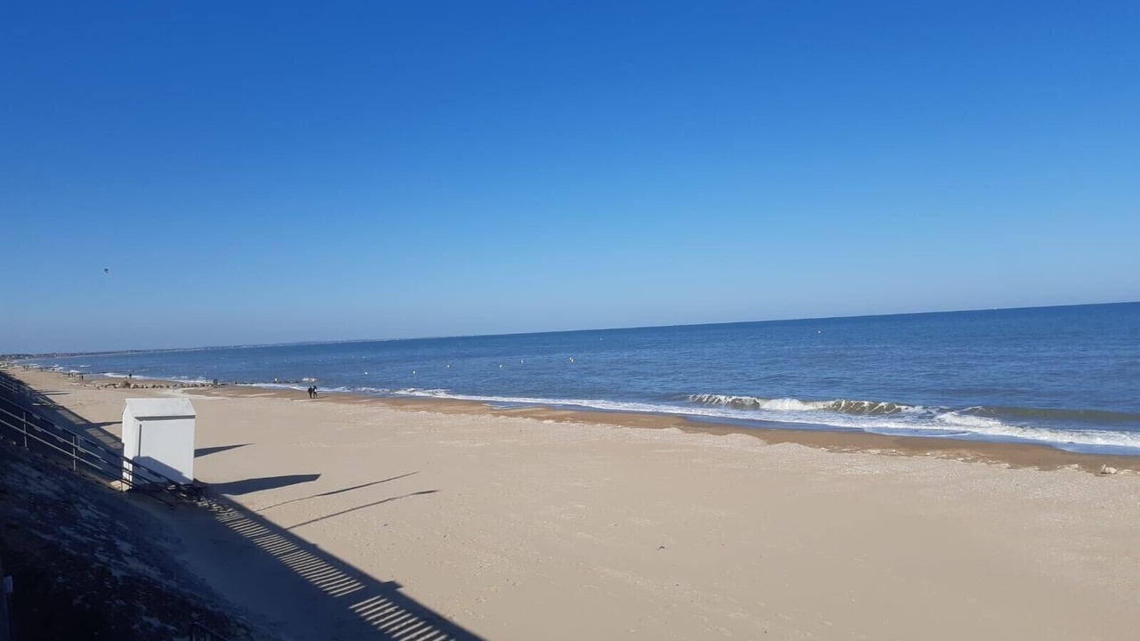 Photo of Others in Cabourg
