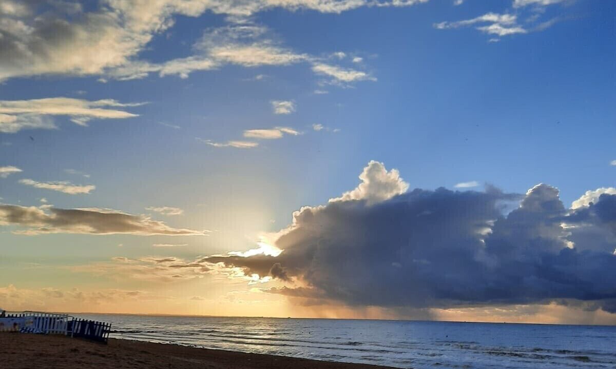 Photo of Others in Cabourg