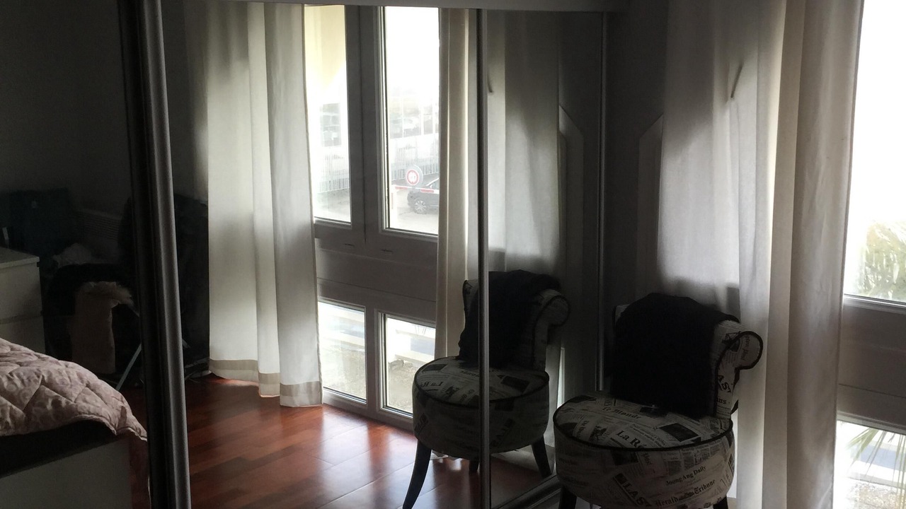 Photo of Bedroom in Donville-les-Bains