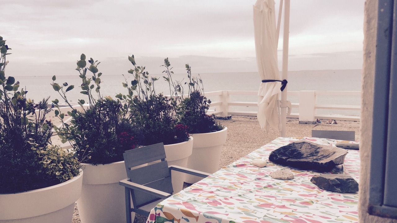 Photo of Patio Balcony in Donville-les-Bains
