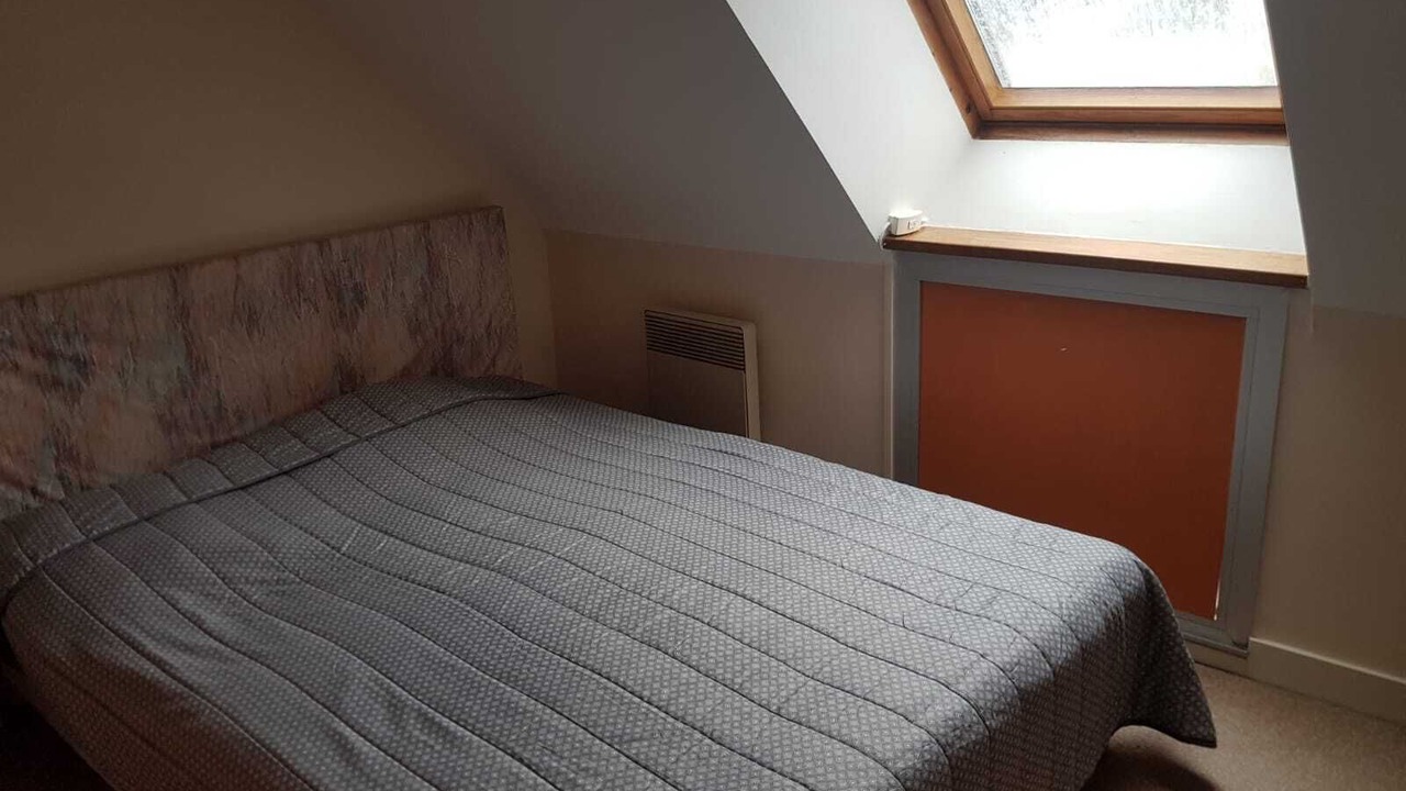 Photo of Bedroom in Etel