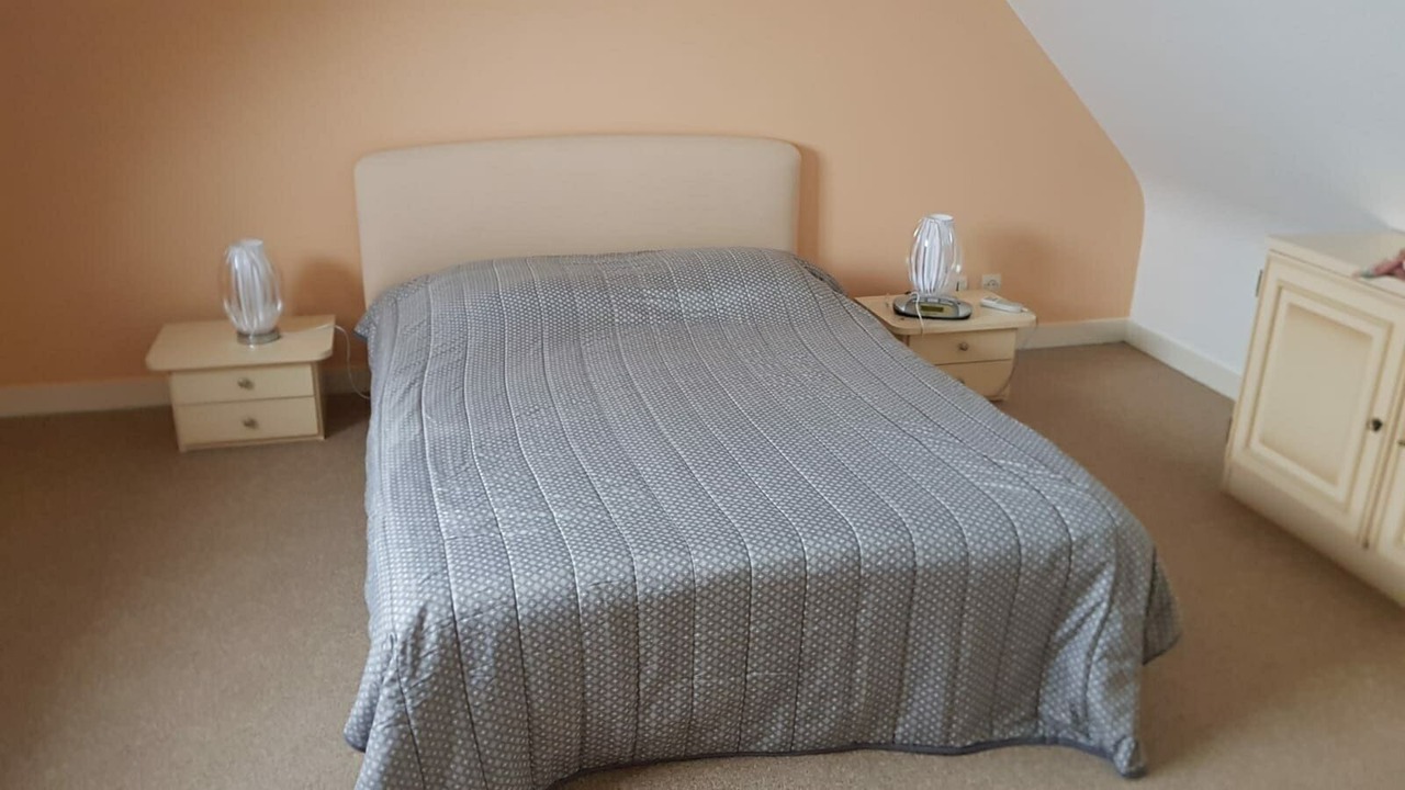 Photo of Bedroom in Etel