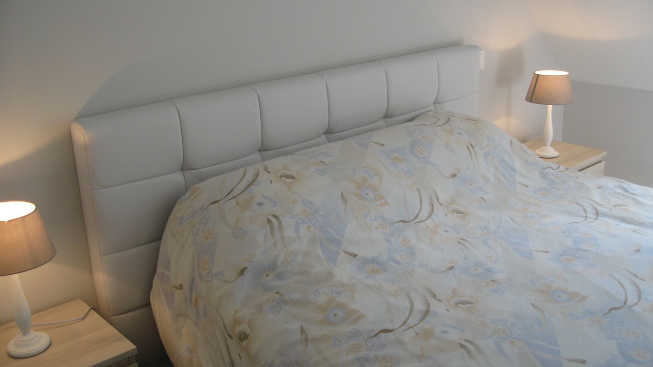 Photo of Bedroom in Bagneres-de-Luchon