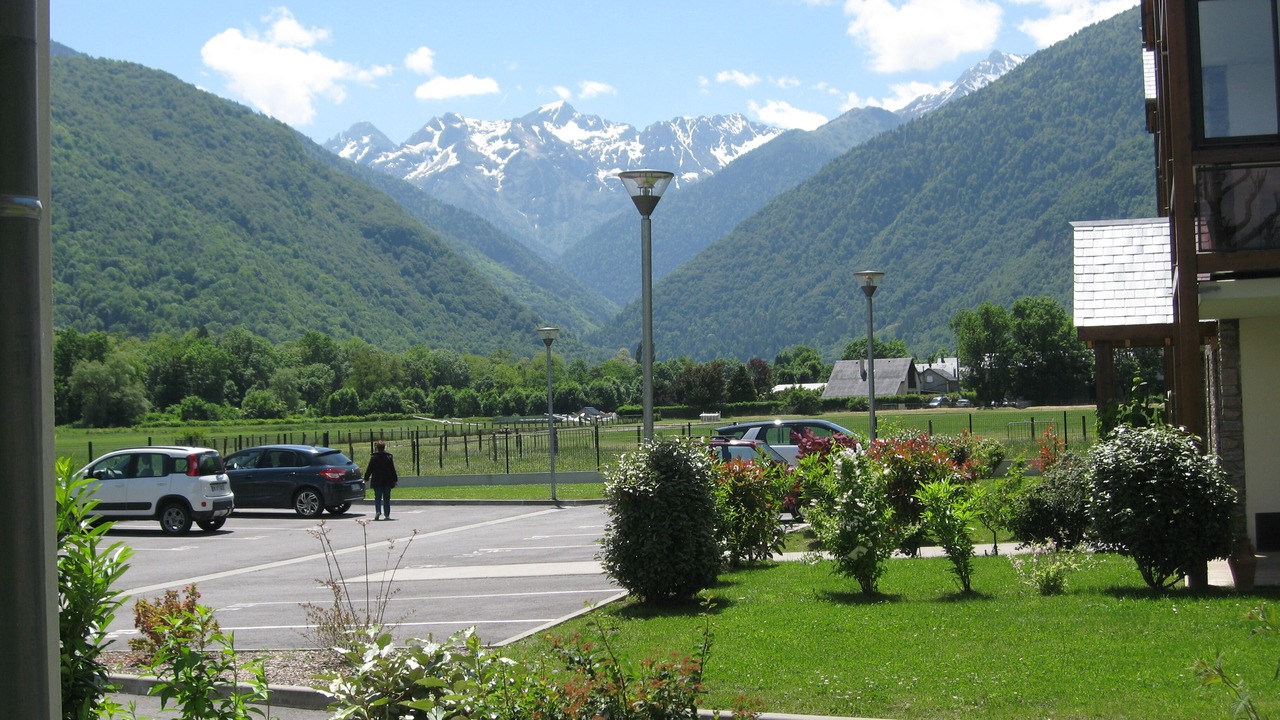 Photo of Outdoor in Bagneres-de-Luchon