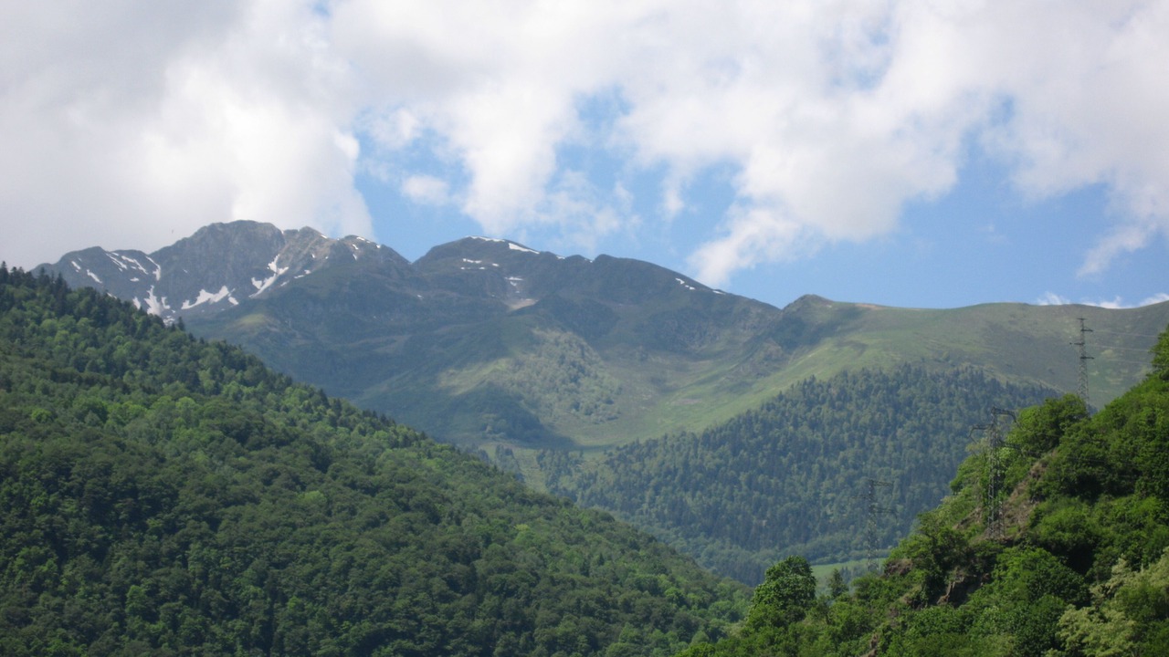 Photo of Others in Bagneres-de-Luchon