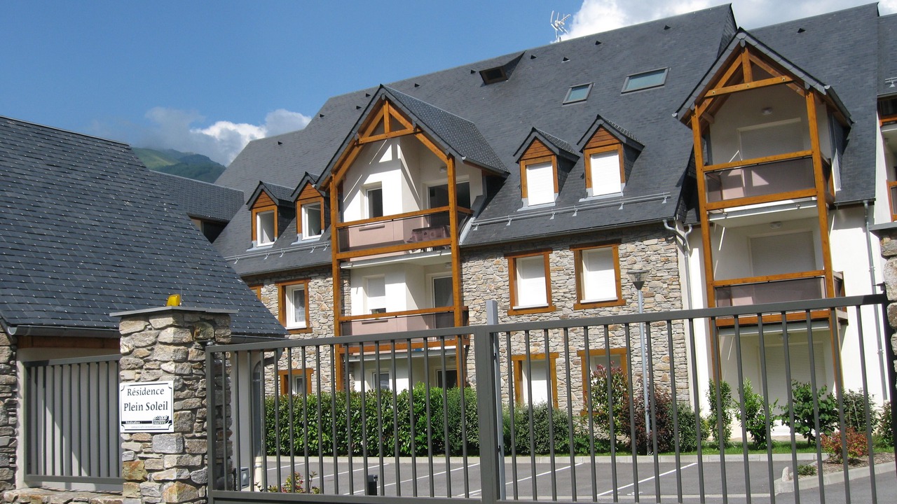 Photo of Outdoor in Bagneres-de-Luchon