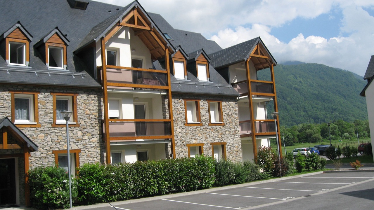 Photo of Outdoor in Bagneres-de-Luchon