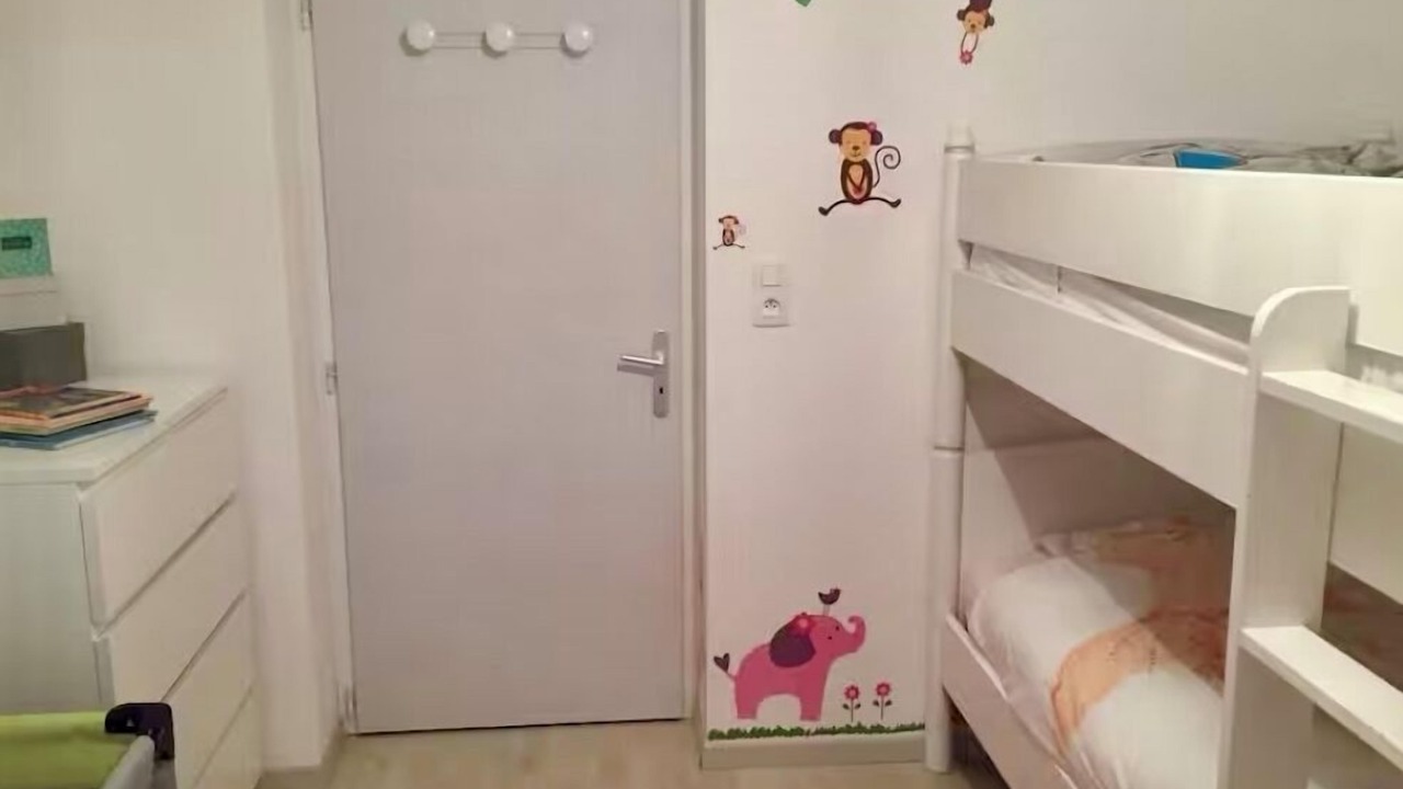 Photo of Bedroom in Challans