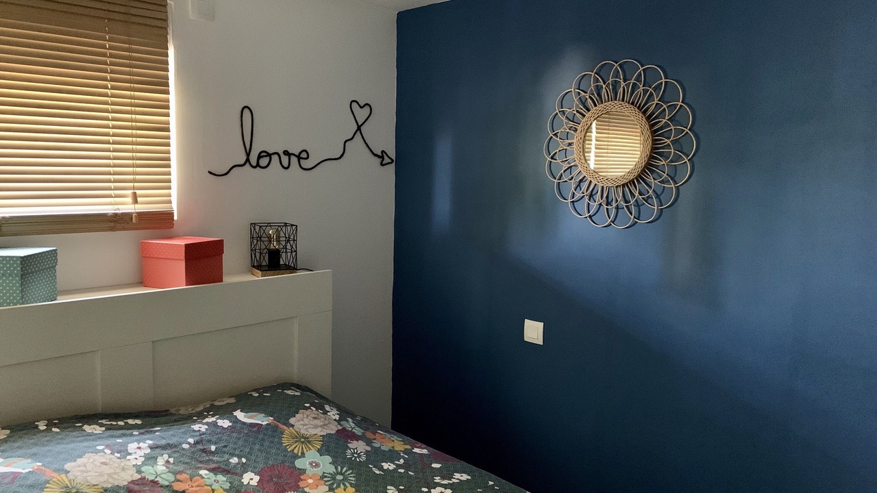 Photo of Bedroom in Challans